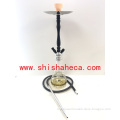 Great Quality Wholesale Aluminum Nargile Smoking Pipe Shisha Hookah